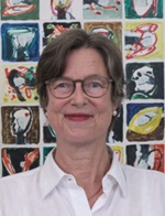 Kristian Mueller